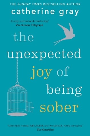 Cover of The Unexpected Joy of Being Sober