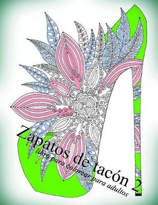 Book cover for Zapatos de tac n 2