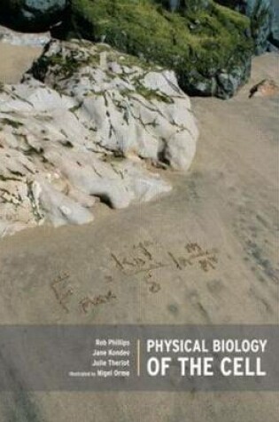 Cover of Physical Biology of the Cell