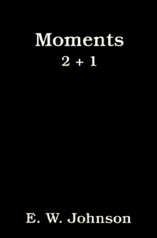 Cover of Moments 2+1