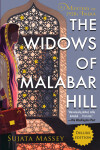 Book cover for The Widows of Malabar Hill