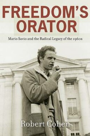 Cover of Freedom's Orator