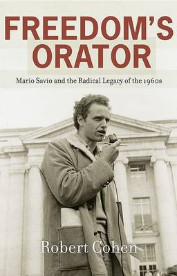 Book cover for Freedom's Orator