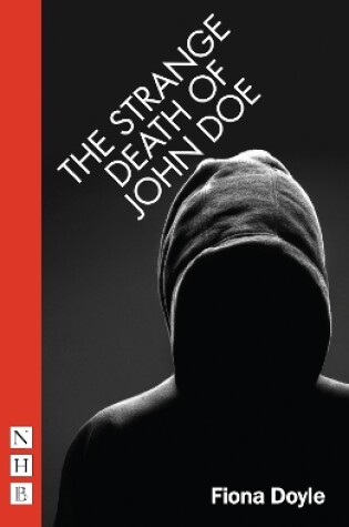 Cover of The Strange Death of John Doe