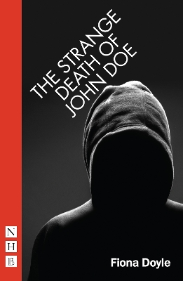 Book cover for The Strange Death of John Doe