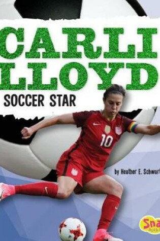 Cover of Carli Lloyd