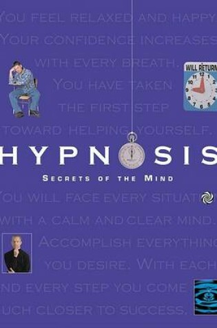 Cover of Hypnosis