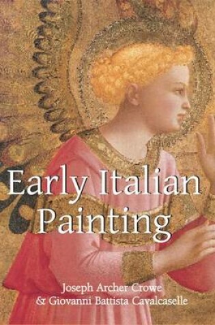 Cover of Early Italian Art