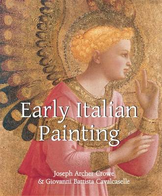 Cover of Early Italian Art