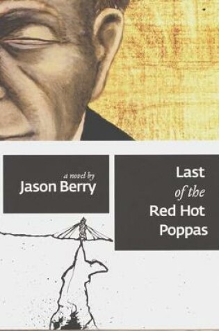 Cover of Last of the Red Hot Poppas