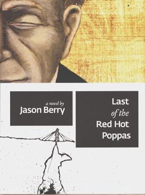 Book cover for Last of the Red Hot Poppas