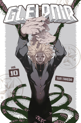 Cover of Gleipnir 10