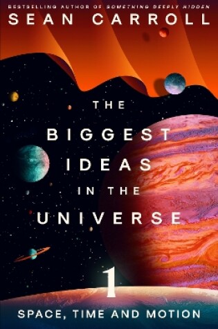 Cover of The Biggest Ideas in the Universe 1