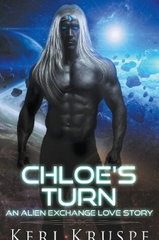 Cover of Chloe's Turn