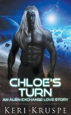Book cover for Chloe's Turn