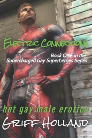 Cover of Electric Connections