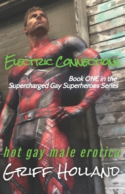 Book cover for Electric Connections