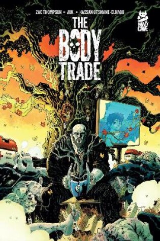 Cover of The Body Trade