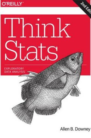 Cover of Think STATS