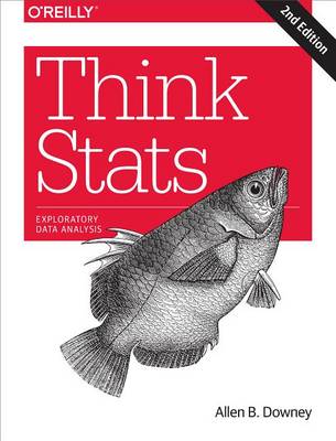 Cover of Think STATS