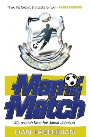 Cover of Man of the Match