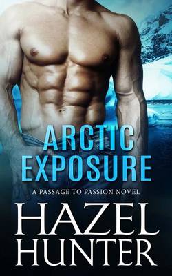 Book cover for Arctic Exposure