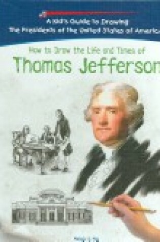 Cover of James Jefferson