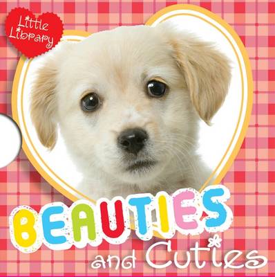 Book cover for Beauties and Cuties