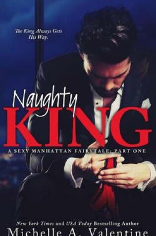 Cover of Naughty King