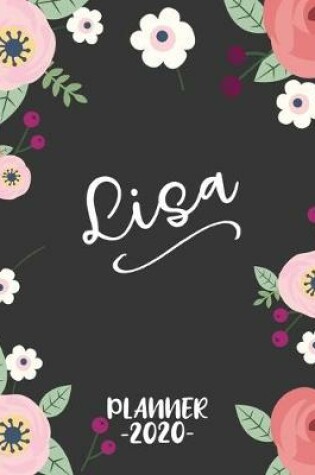 Cover of Lisa