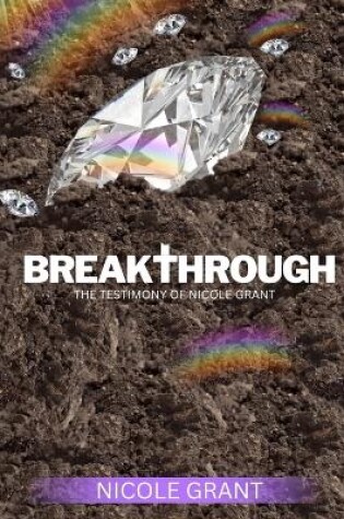 Cover of Breakthrough