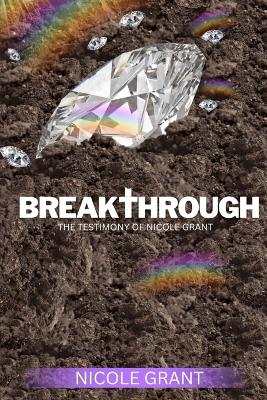 Book cover for Breakthrough