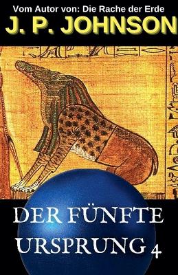 Cover of Der Fünfte Ursprung 4. Der Traum Von Ammut