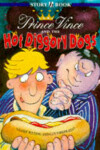 Book cover for Hot Diggary Dogs