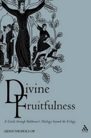 Cover of Divine Fruitfulness