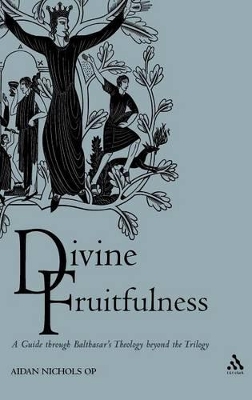 Book cover for Divine Fruitfulness