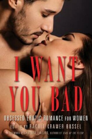 Cover of I  Want You Bad