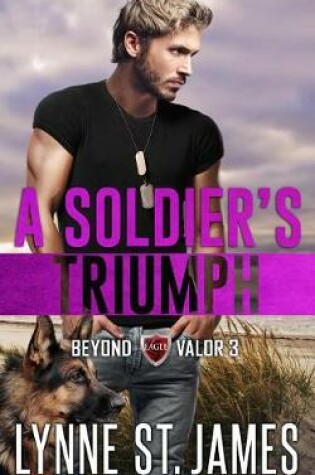 Cover of A Soldier's Triumph