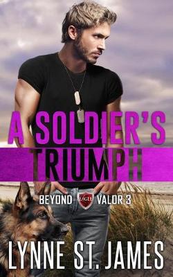 Cover of A Soldier's Triumph