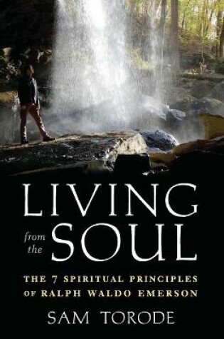 Cover of Living from the Soul
