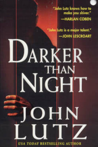 Cover of Darker Than Night