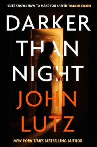 Cover of Darker than Night