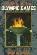 Book cover for Future of the Olympic Games