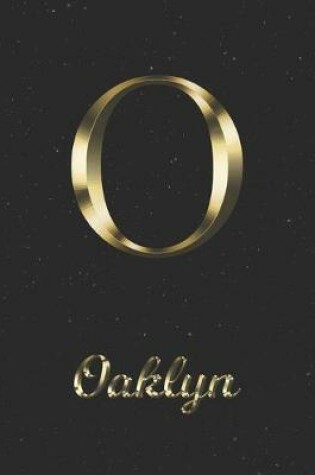 Cover of Oaklyn