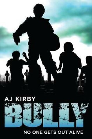 Cover of Bully