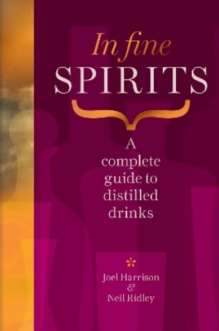 Cover of In Fine Spirits