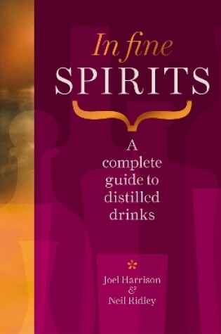 Cover of In Fine Spirits