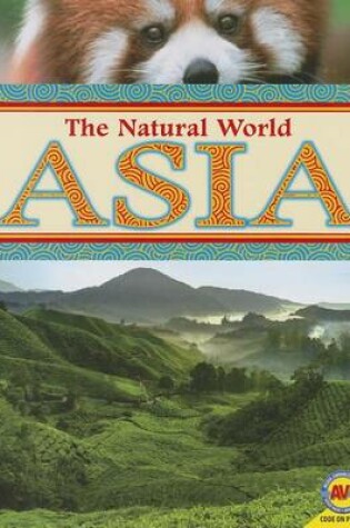 Cover of Asia