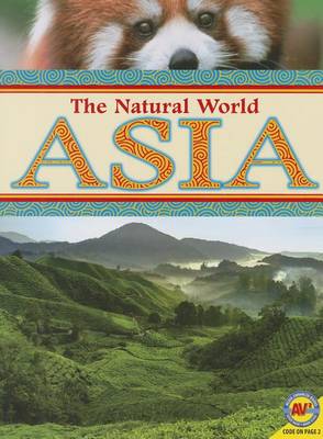 Book cover for Asia