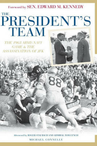 Cover of The President's Team